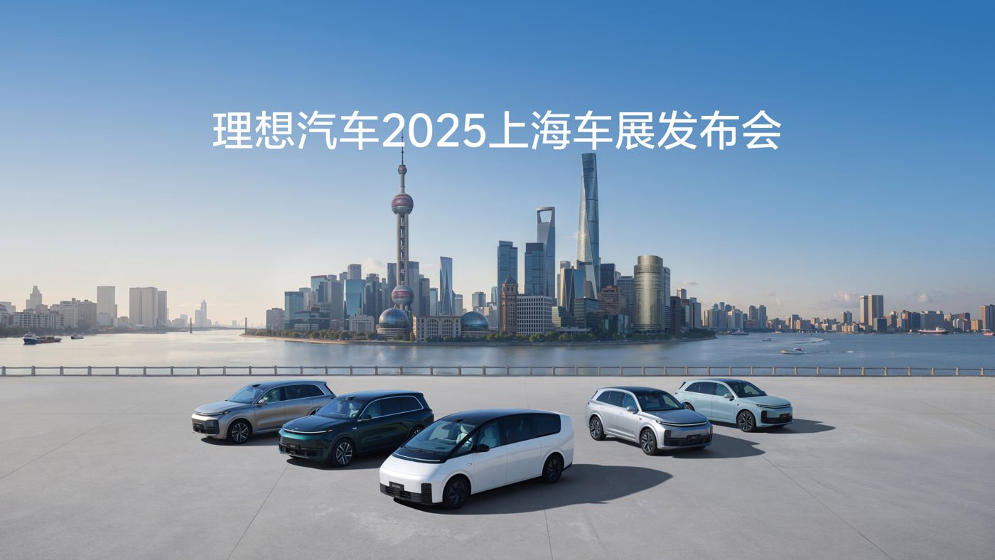 js3845金沙线路汽车2025上海车展发布会